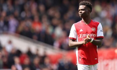 Mikel Arteta reveals that key Arsenal pair are a ‘doubt’ for the north London derby Mikel Arteta reveals that key Arsenal pair are a ‘doubt’ for the north London derby