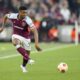 Why Ben Johnson was absent for West Ham vs Arsenal Why Ben Johnson was absent for West Ham vs Arsenal