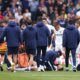 Leeds’ defensive injury woes mount ahead of Arsenal clash Leeds’ defensive injury woes mount ahead of Arsenal clash