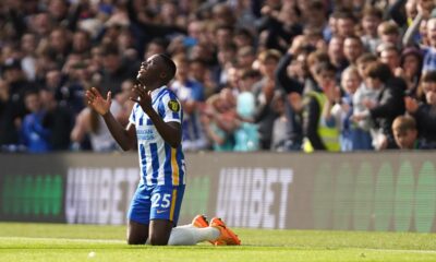 Brilliant Caicedo provides fresh reminder of Man United’s transfer failings