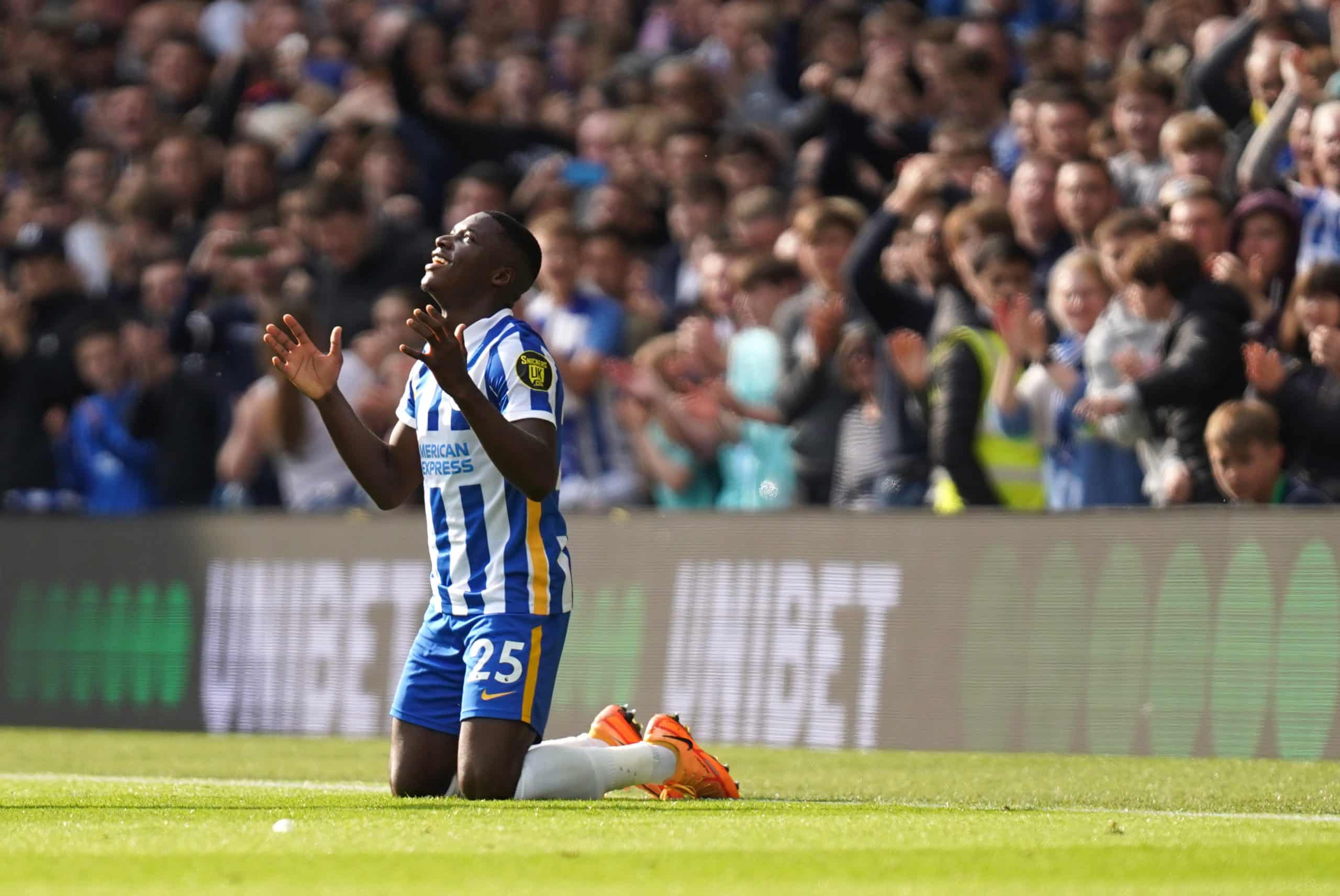 Brilliant Caicedo provides fresh reminder of Man United’s transfer failings Brilliant Caicedo provides fresh reminder of Man United’s transfer failings