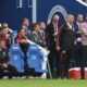 ‘Worst to ever play for the club’ – One Man United star torn apart after Brighton disasterclass ‘Worst to ever play for the club’ – One Man United star torn apart after Brighton disasterclass