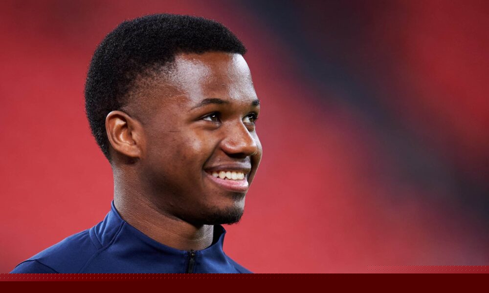 Barcelona handed double boost for Mallorca clash Barcelona handed double boost for Mallorca clash