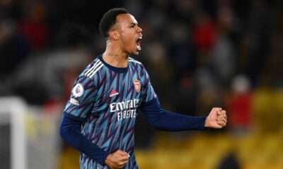 Juventus keen to make move for Arsenal centre-back but may face Barcelona competition Juventus keen to make move for Arsenal centre-back but may face Barcelona competition