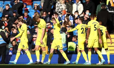 The two Chelsea stars most likely to feature in U23s clash with Tottenham The two Chelsea stars most likely to feature in U23s clash with Tottenham