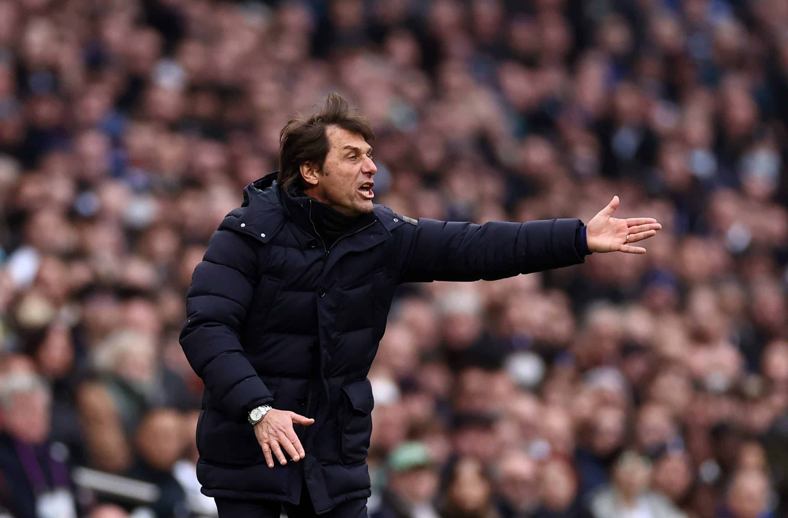 Tottenham ready to listen to offers for five members of Conte’s squad Tottenham ready to listen to offers for five members of Conte’s squad