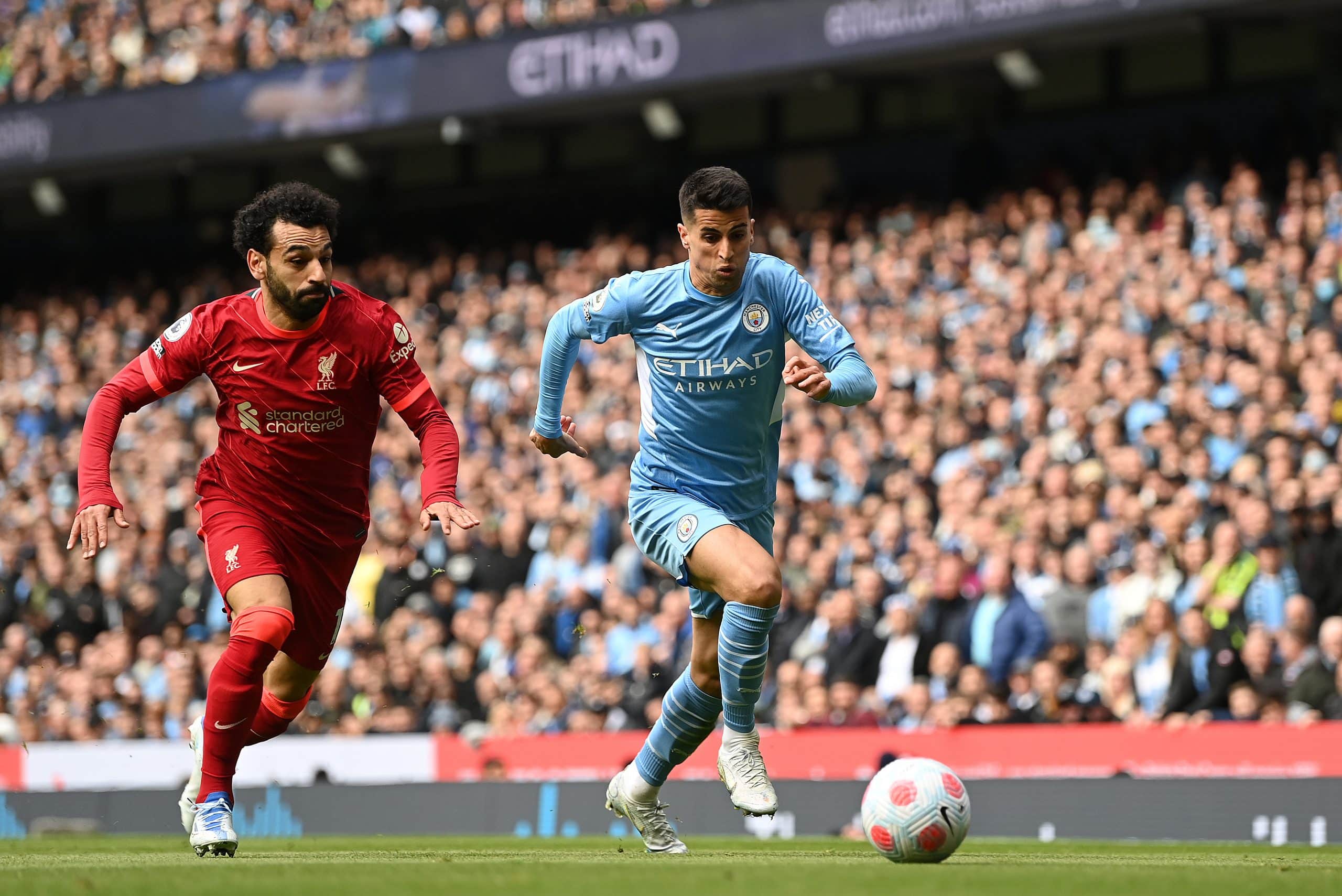 The top five left-backs in the Premier League 2022-23 The top five left-backs in the Premier League 2022-23