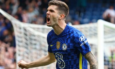 Christian Pulisic’s father hints at Chelsea unrest