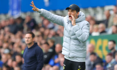 ‘He’s our glue’ – Chelsea fans blame Tuchel selection decision for Everton defeat ‘He’s our glue’ – Chelsea fans blame Tuchel selection decision for Everton defeat