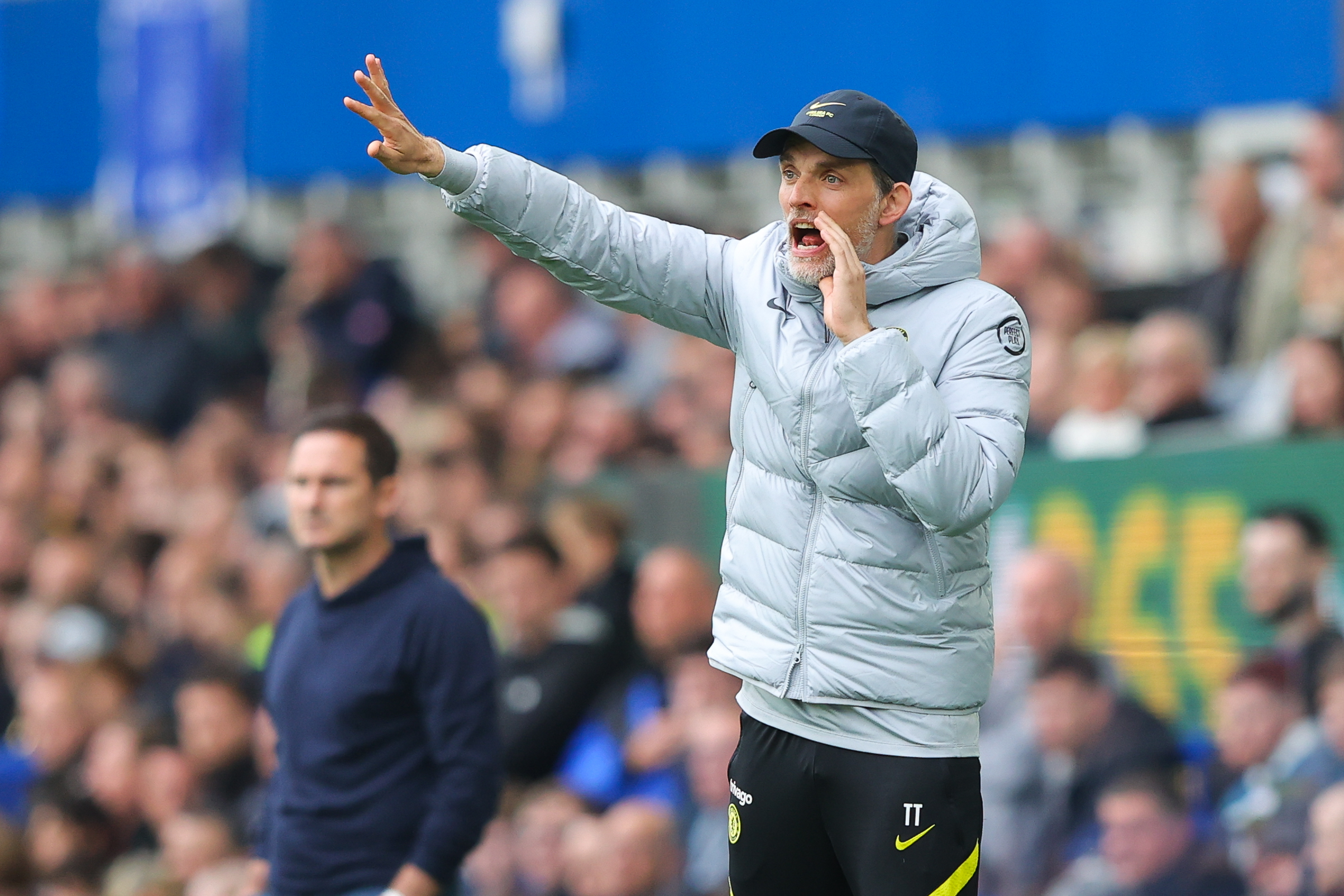 ‘He’s our glue’ – Chelsea fans blame Tuchel selection decision for Everton defeat ‘He’s our glue’ – Chelsea fans blame Tuchel selection decision for Everton defeat