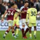 Arsenal fans send Nketiah message to club’s board after win over West Ham Arsenal fans send Nketiah message to club’s board after win over West Ham