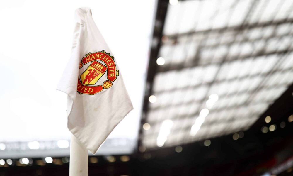 Man United fans send fresh message to the Glazers during Brentford clash Man United fans send fresh message to the Glazers during Brentford clash