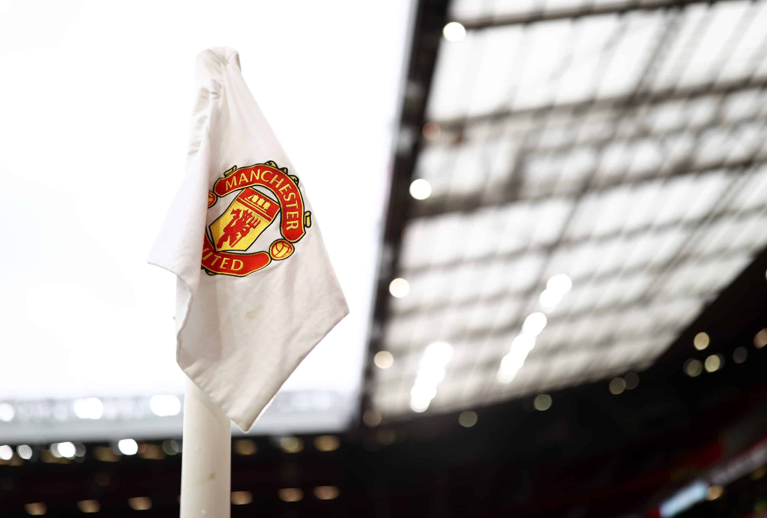 Man United fans send fresh message to the Glazers during Brentford clash Man United fans send fresh message to the Glazers during Brentford clash