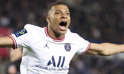 Hope for Real Madrid? Mbappe’s mother responds to claims of PSG agreement