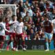Burnley dealt Tarkowski injury blow during Aston Villa clash Burnley dealt Tarkowski injury blow during Aston Villa clash