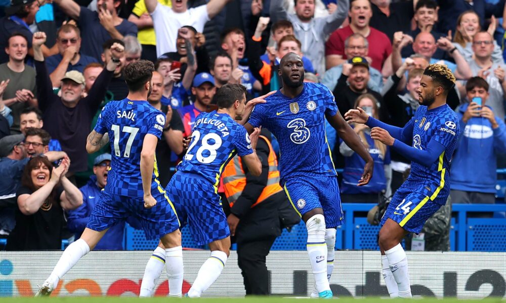 Lukaku equals Steven Gerrard and sets Chelsea benchmark with Wolves brace Lukaku equals Steven Gerrard and sets Chelsea benchmark with Wolves brace