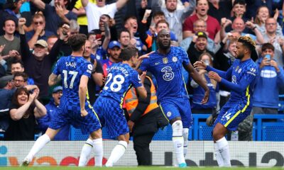Lukaku equals Steven Gerrard and sets Chelsea benchmark with Wolves brace Lukaku equals Steven Gerrard and sets Chelsea benchmark with Wolves brace