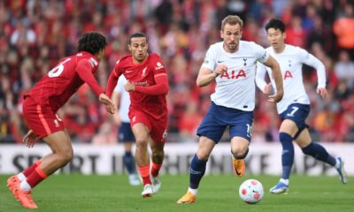 Liverpool FC vs Tottenham Hotspur: Result, Ratings and Quotes Liverpool FC vs Tottenham Hotspur: Result, Ratings and Quotes