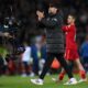 Jurgen Klopp provides take on Tottenham’s defending vs Liverpool Jurgen Klopp provides take on Tottenham’s defending vs Liverpool