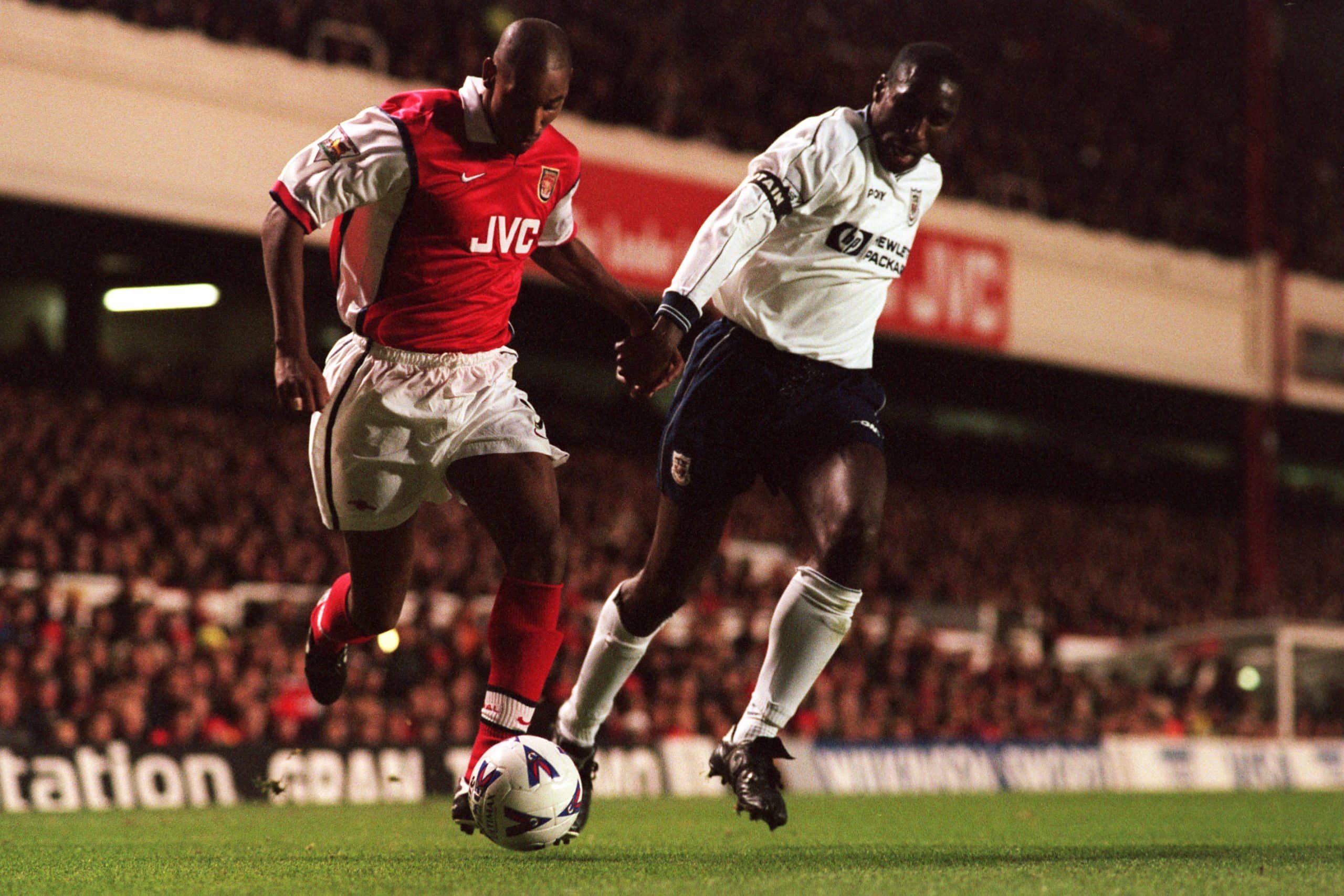 Arsenal vs Tottenham; The five greatest-ever North London Derby’s Arsenal vs Tottenham; The five greatest-ever North London Derby’s