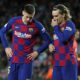 Everton join the race for Arsenal transfer target Lenglet Everton join the race for Arsenal transfer target Lenglet