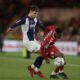 West Brom: Molumby proving his worth