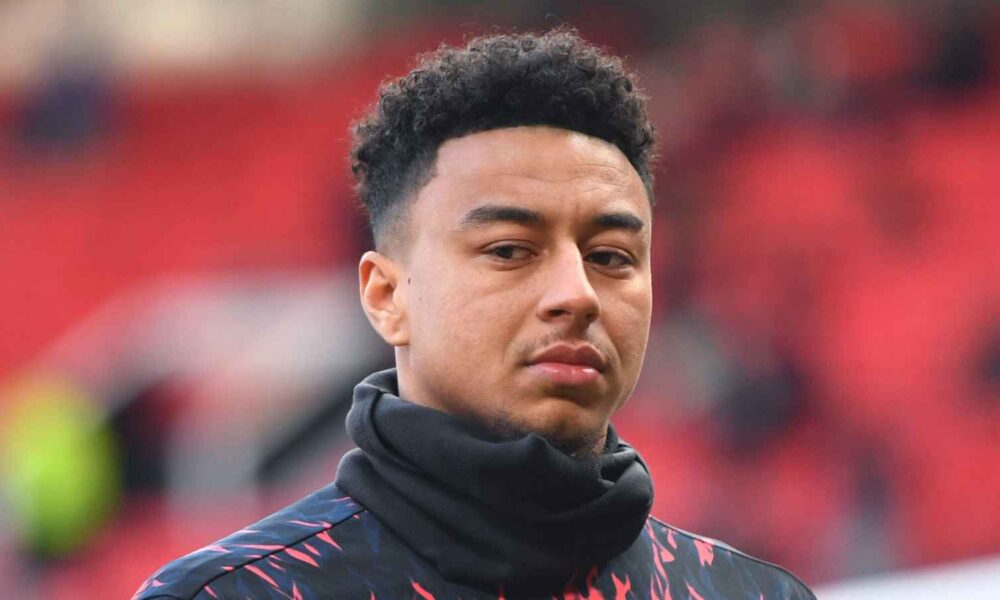 Lingard left in lurch by Newcastle as free transfer interest ends for unexpected reason