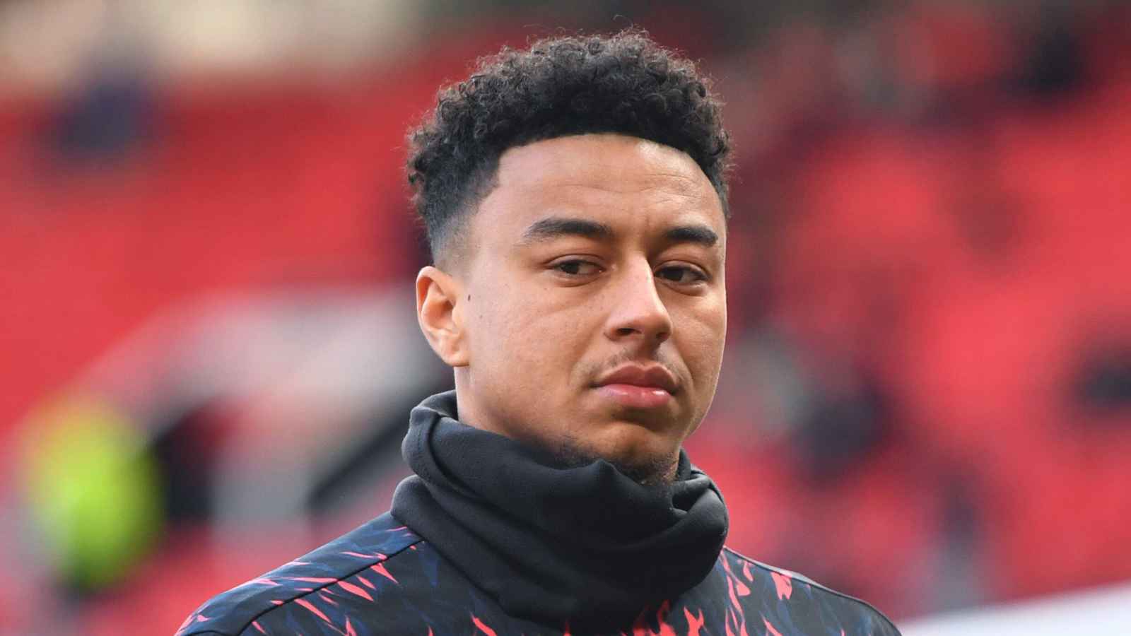 Lingard left in lurch by Newcastle as free transfer interest ends for unexpected reason Lingard left in lurch by Newcastle as free transfer interest ends for unexpected reason