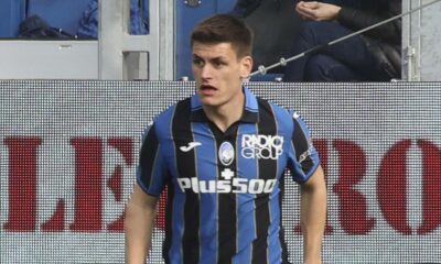 Paratici finds Conte another Serie A gem in Joakim Maehle as raid eyed