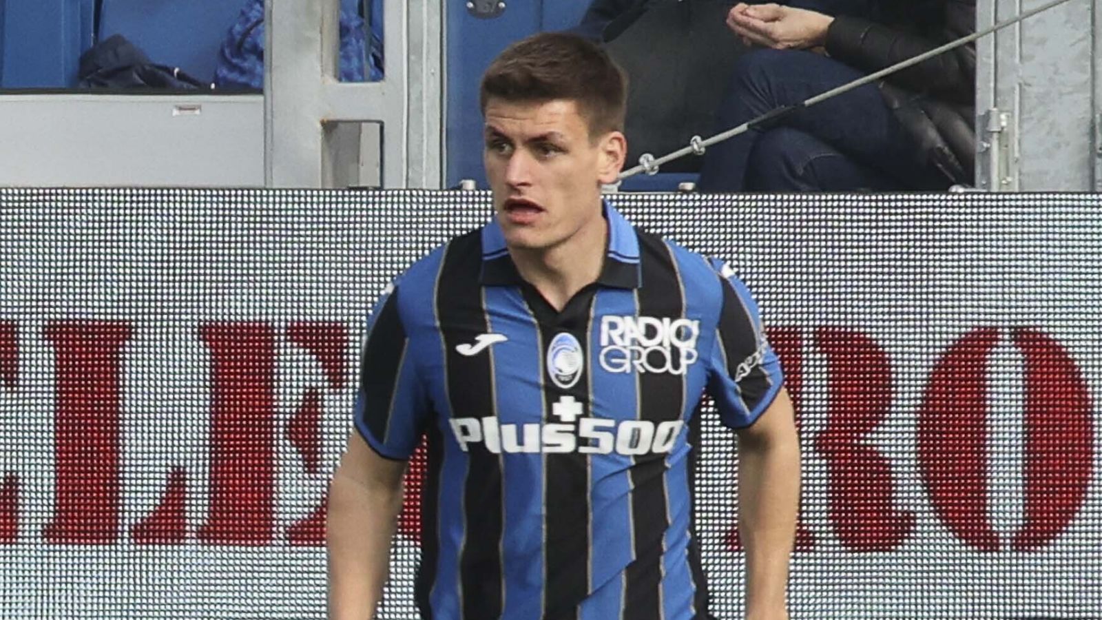 Paratici finds Conte another Serie A gem in Joakim Maehle as raid eyed Paratici finds Conte another Serie A gem in Joakim Maehle as raid eyed