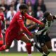 Frustrated Liverpool defender Joe Gomez on wanted list at Fulham Frustrated Liverpool defender Joe Gomez on wanted list at Fulham