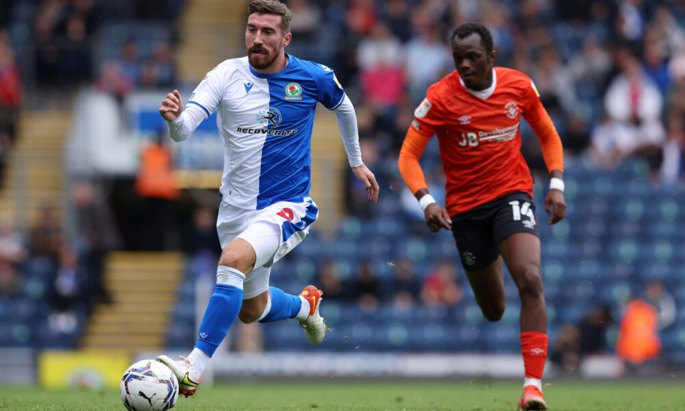 West Brom linked with Joe Rothwell West Brom linked with Joe Rothwell