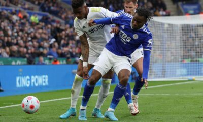 Leeds: Robinson drops Targett claim