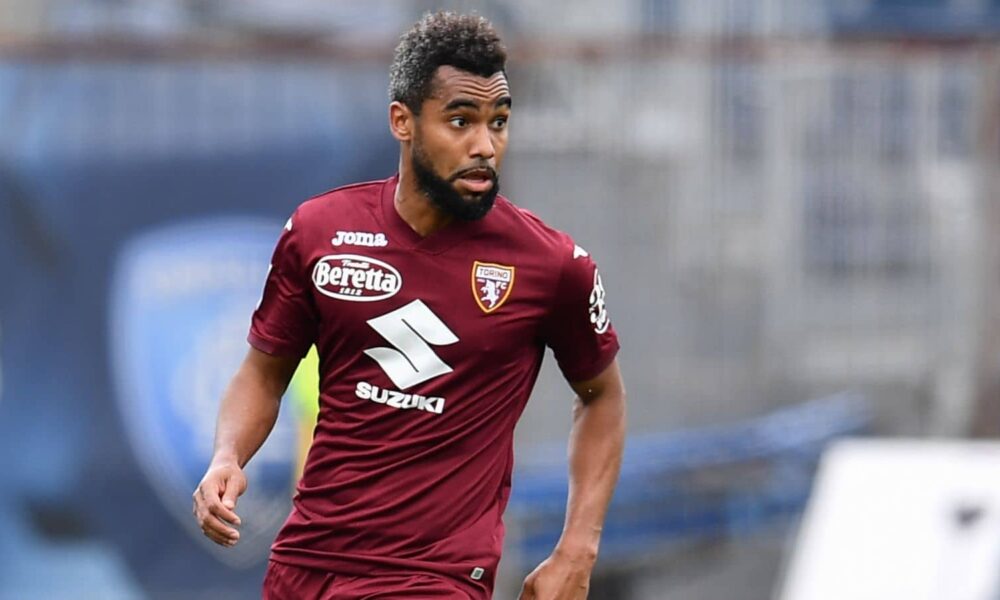 Cottagers enter race to pip rivals to Koffi Djidji signing this summer Cottagers enter race to pip rivals to Koffi Djidji signing this summer