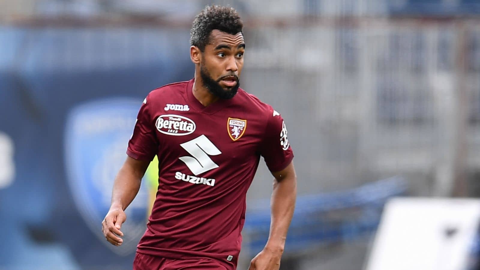 Cottagers enter race to pip rivals to Koffi Djidji signing this summer