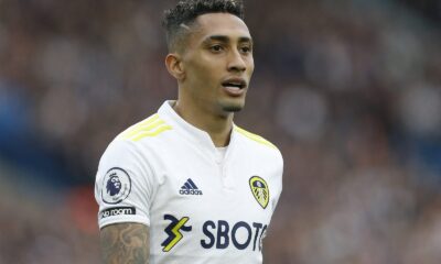 Liverpool must finally seal Raphinha move Liverpool must finally seal Raphinha move
