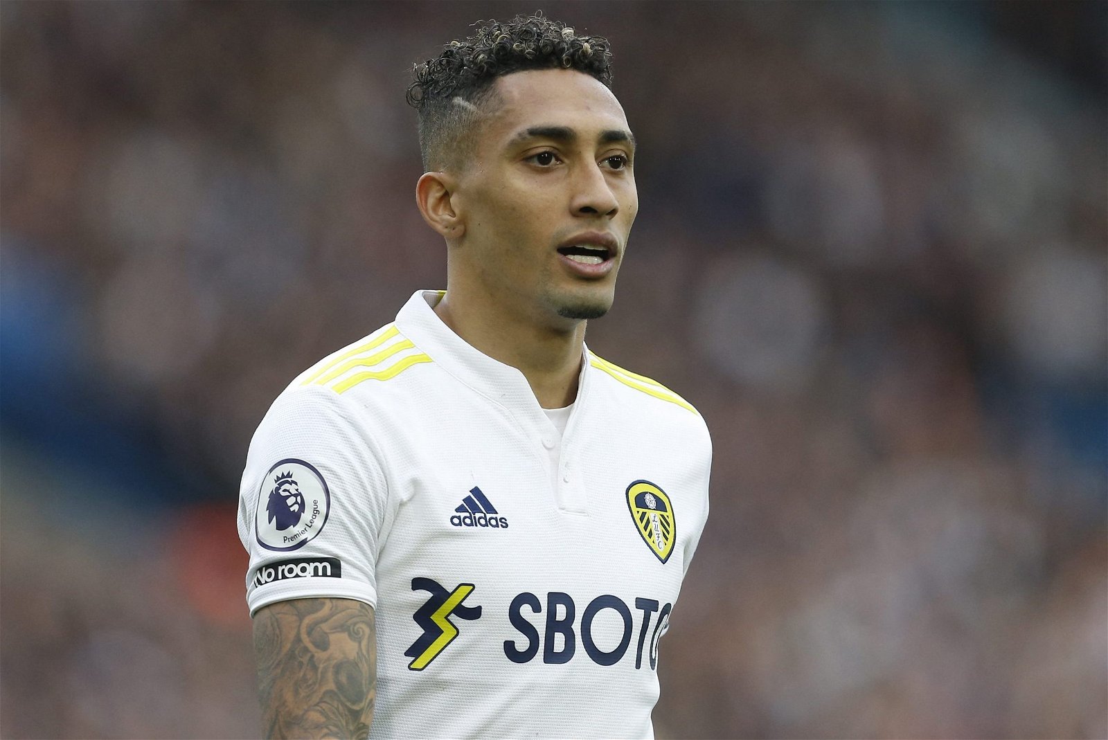 Liverpool must finally seal Raphinha move Liverpool must finally seal Raphinha move