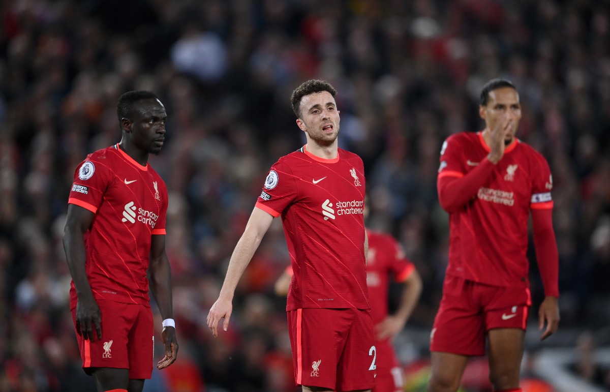 Liverpool star unsettled by Mohamed Salah situation as CL giants discuss transfer with player’s agent Liverpool star unsettled by Mohamed Salah situation as CL giants discuss transfer with player’s agent