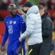 Tuchel shocked by Lukaku Chelsea struggles Tuchel shocked by Lukaku Chelsea struggles