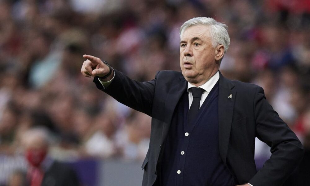 Mbappé, Haaland, Rüdiger…Ancelotti takes stock before Levante! Mbappé, Haaland, Rüdiger…Ancelotti takes stock before Levante!