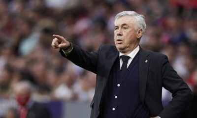 Mbappé, Haaland, Rüdiger…Ancelotti takes stock before Levante! Mbappé, Haaland, Rüdiger…Ancelotti takes stock before Levante!