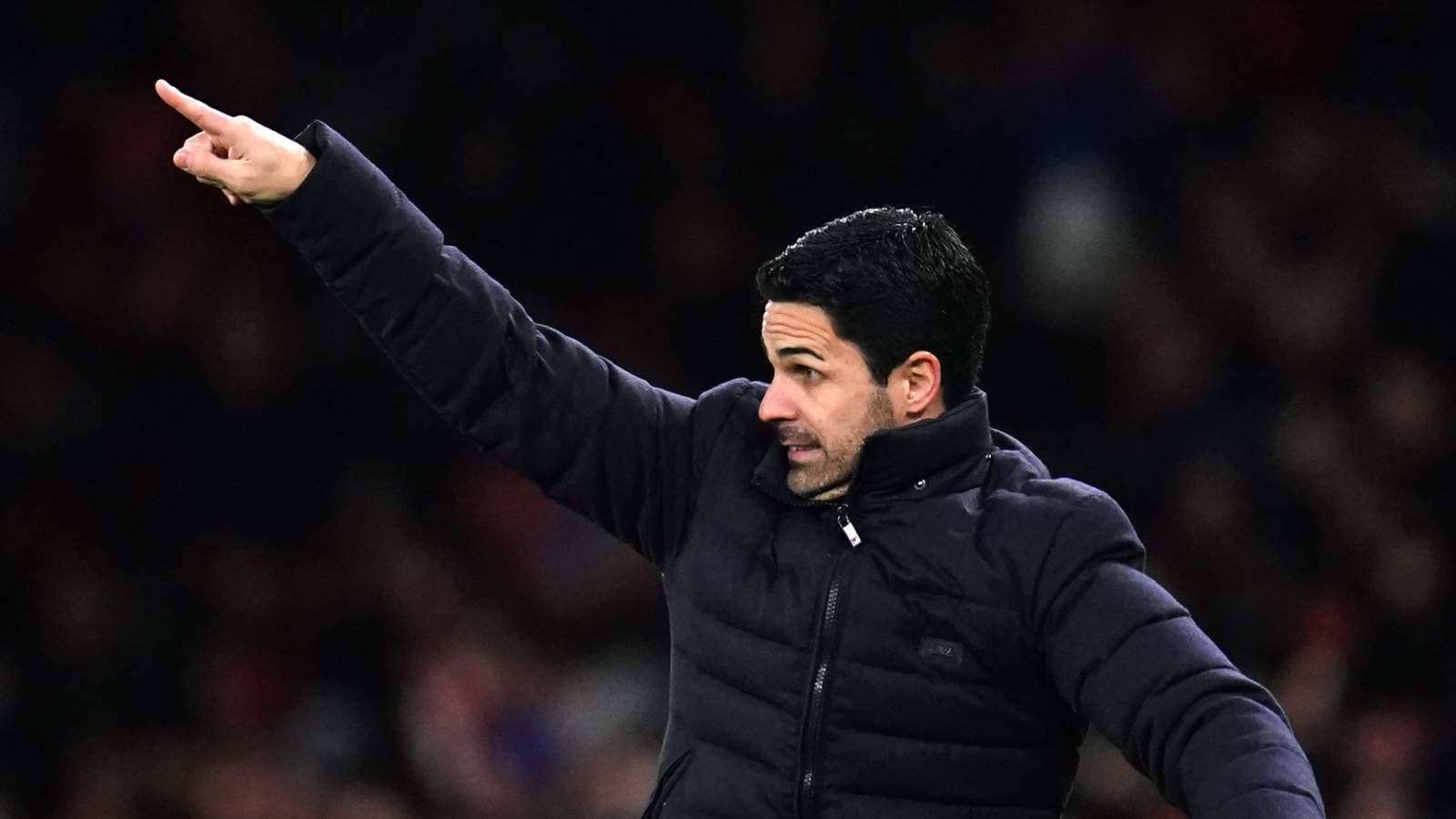 ‘This is the defining moment’; Arteta reveals what Arsenal will face against new-look Leeds ‘This is the defining moment’; Arteta reveals what Arsenal will face against new-look Leeds