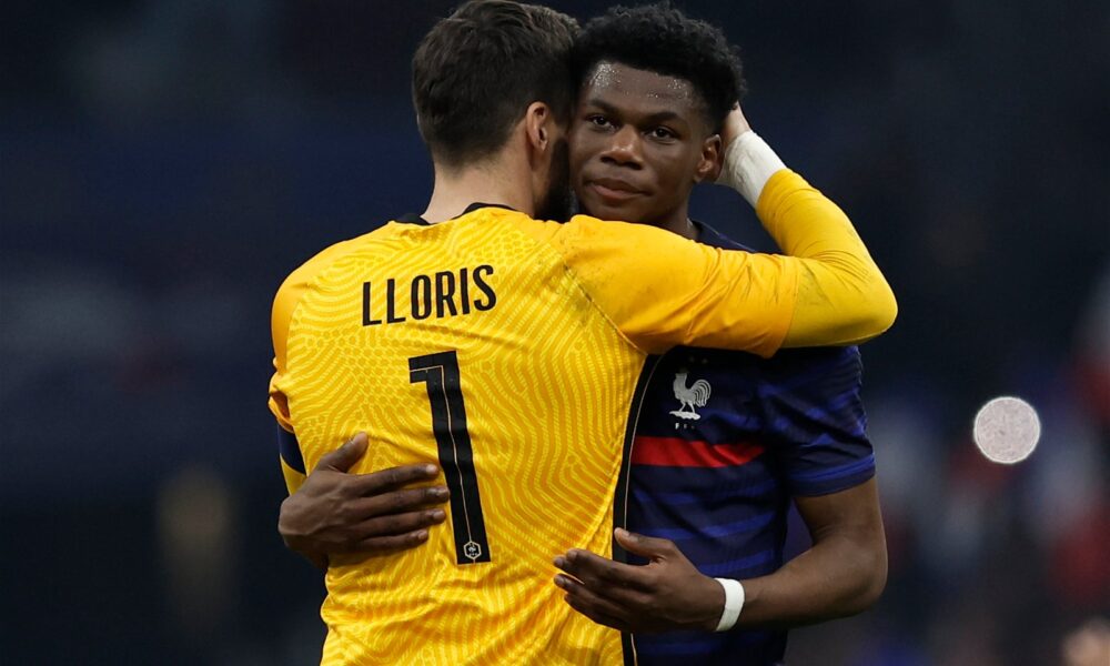 Liverpool transfer update on Tchouameni