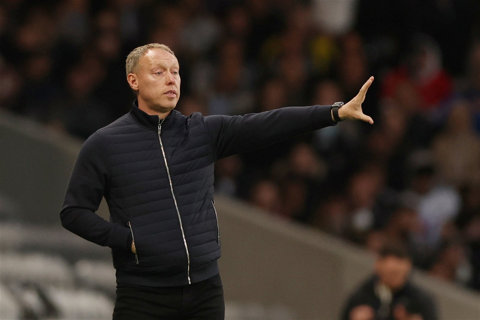 Forest: Mighten starts in Predicted XI Forest: Mighten starts in Predicted XI