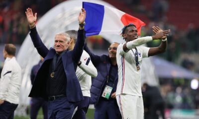 All you need to know