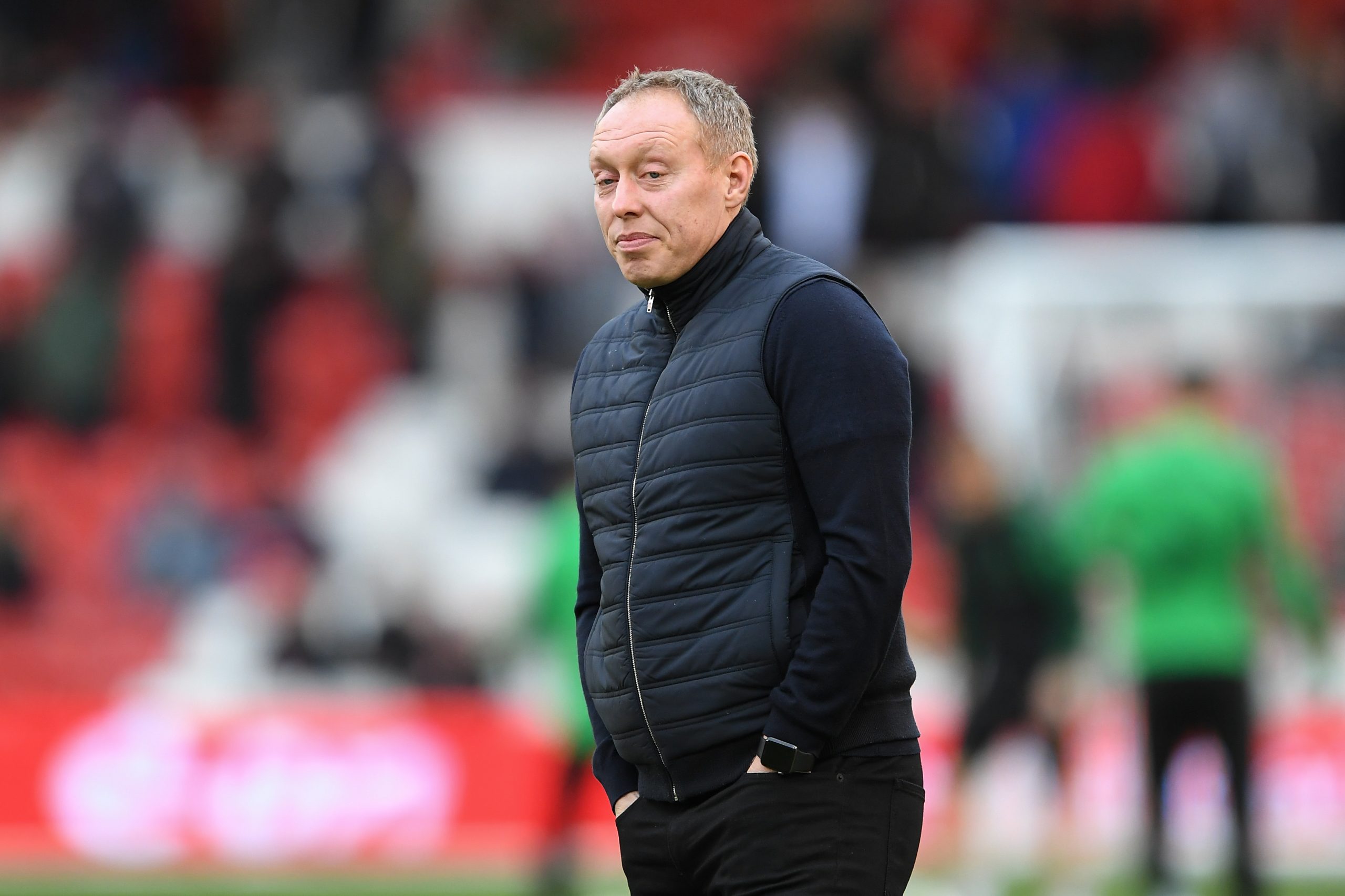 Forest favourites to end 25-year top flight absence Forest favourites to end 25-year top flight absence