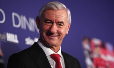 Mohamed Salah is the best player in the world and is only going to get better