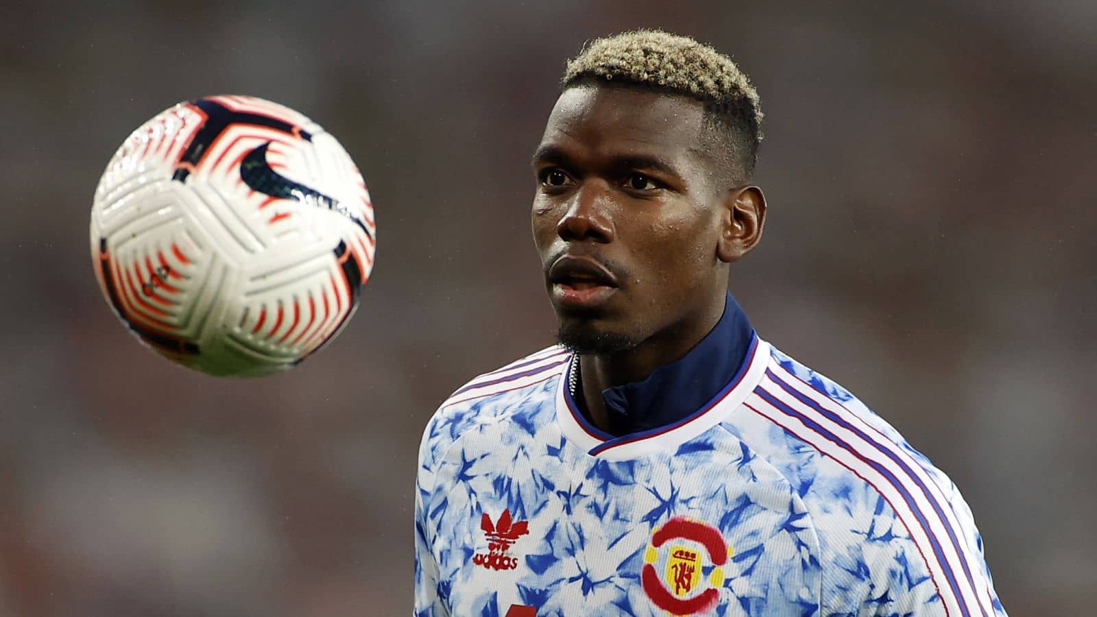 Man City should sign Paul Pogba ‘in a heartbeat’, as Redknapp clashes with Carragher over controversial move Man City should sign Paul Pogba ‘in a heartbeat’, as Redknapp clashes with Carragher over controversial move