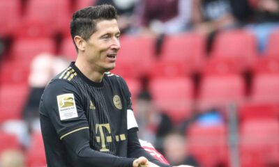 Robert Lewandowski, Marcos Alonso, João Félix… the Blaugranas’ plans for the next transfer window! Robert Lewandowski, Marcos Alonso, João Félix… the Blaugranas’ plans for the next transfer window!