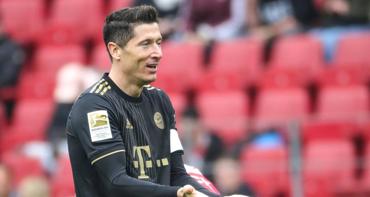 Robert Lewandowski, Marcos Alonso, João Félix… the Blaugranas’ plans for the next transfer window! Robert Lewandowski, Marcos Alonso, João Félix… the Blaugranas’ plans for the next transfer window!